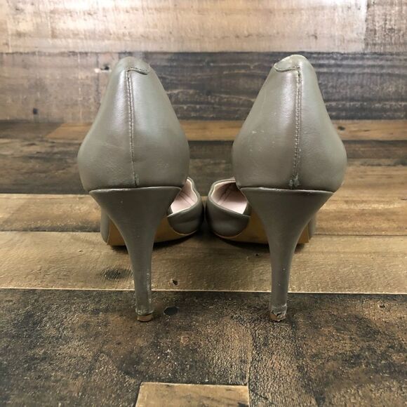 Vince Camuto vp halona2 8.5 - Picture 4 of 8